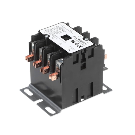 Antunes 4 POLE CONTACTOR REPL 7001723